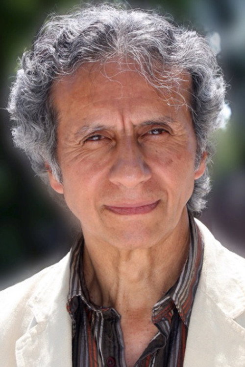 Photo of Alejandro Morán, Acting