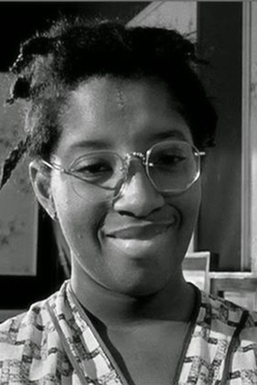 Photo of P.J. Johnson, Acting