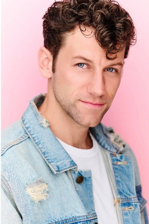 Photo of Justin Wolfe Smith, Acting