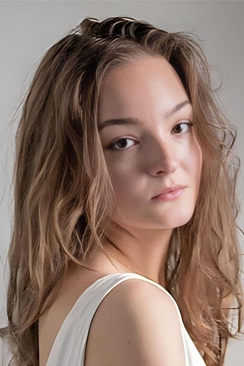 Photo of Lauren McBride, Acting