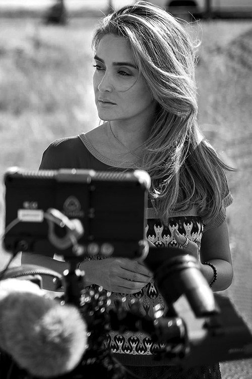 Photo of Dina Khreino, Directing