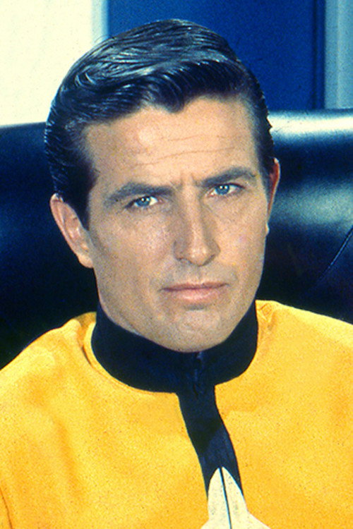 Photo of Mike Dorsey, Acting