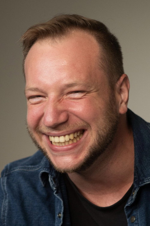 Photo of Mateusz Malecki, Acting