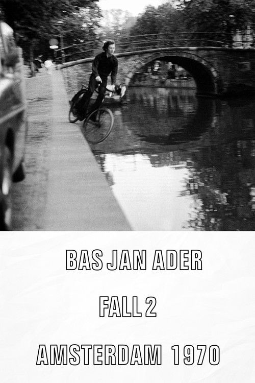 Movie poster for Fall 2 (1970)