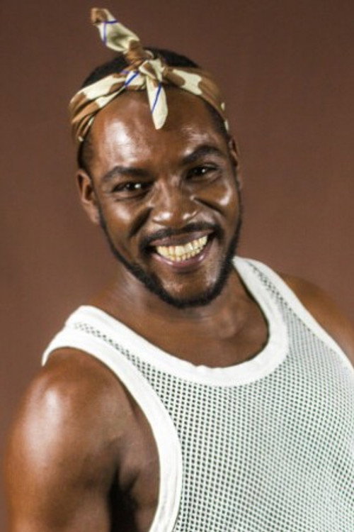 Photo of Reinaldo Junior, Acting