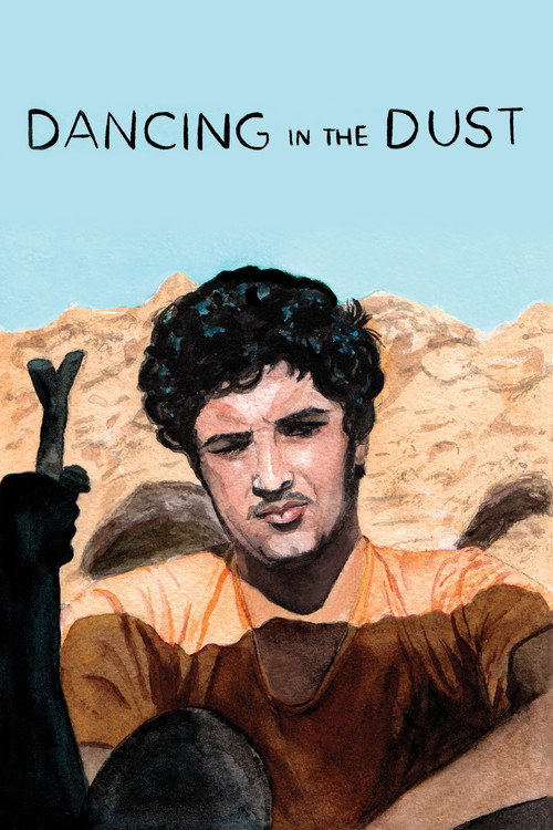 Movie poster for Dancing in the Dust (2004)