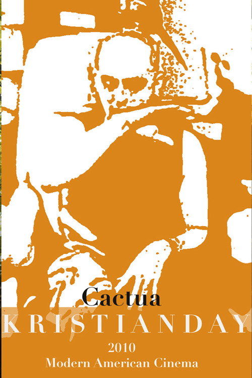 Movie poster for Cactua (2011)