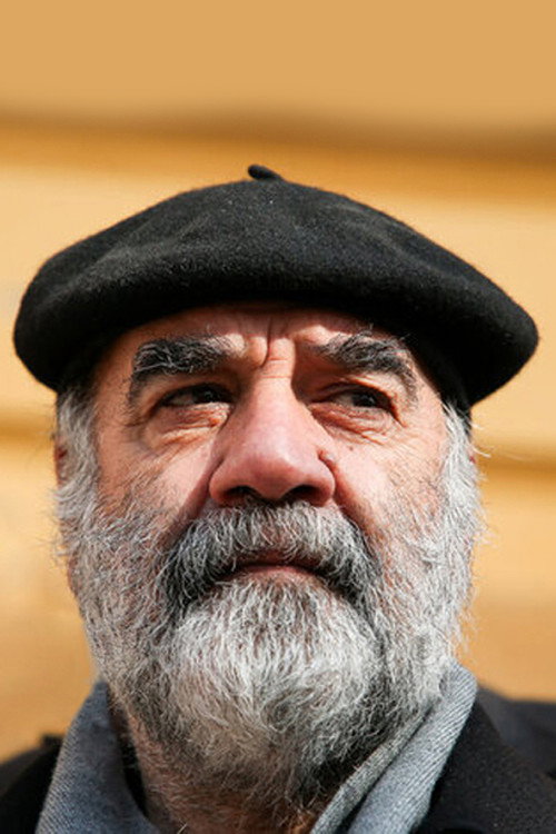 Photo of Hasan Joveireh, Acting