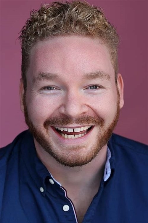 Photo of Evan Sloan, Acting
