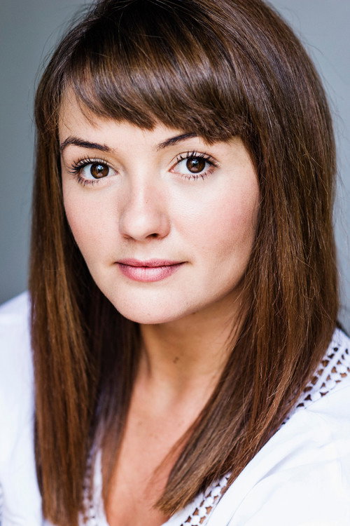 Photo of Jasmyn Banks, Acting