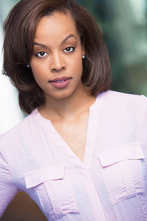 Photo of ReSheda D. Terry, Acting
