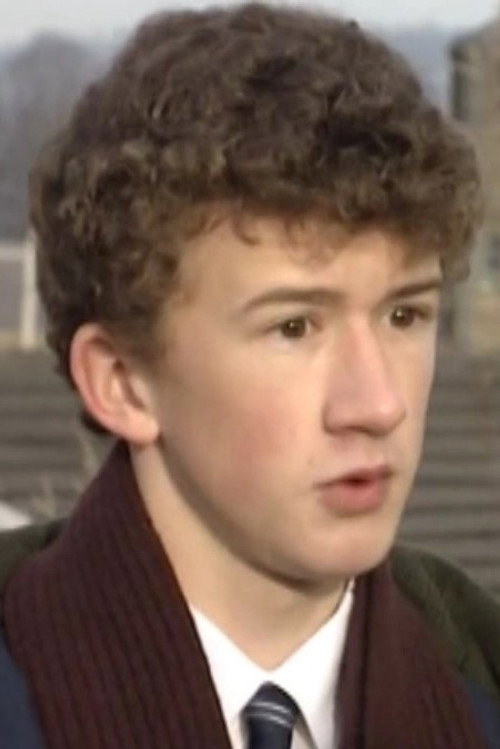 Photo of Gary Halliday, Acting
