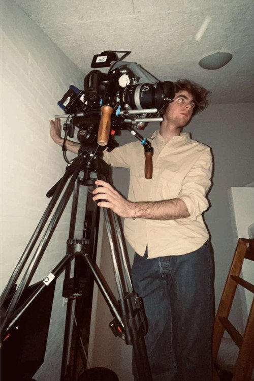 Photo of Emil Eg, Directing