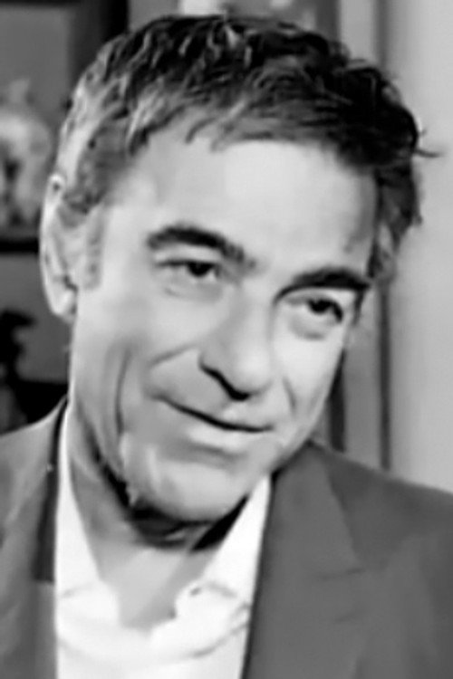 Photo of Errikos Kontarinis, Acting