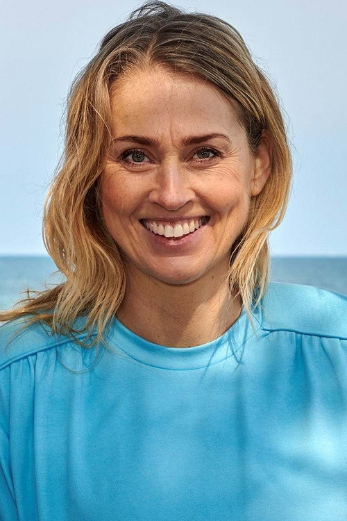 Camilla Martin profile