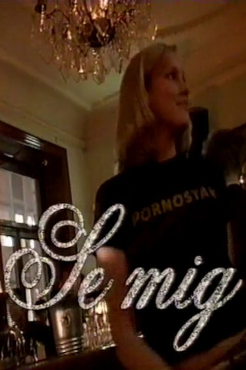 Movie poster for Se mig! (2001)