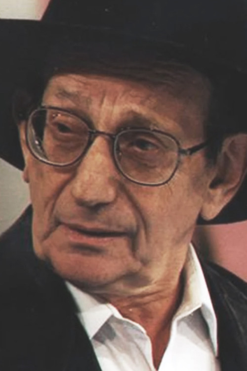 Photo of Norman Erlich, Acting