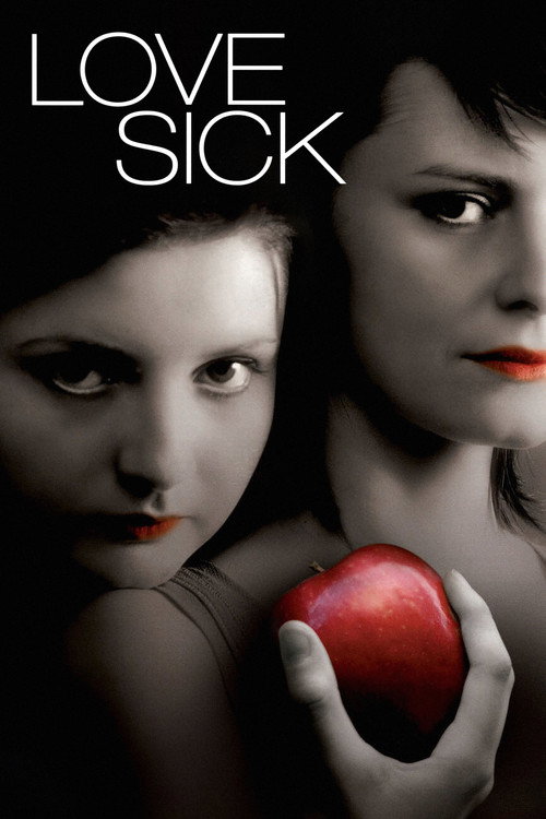 Movie poster for Love Sick (2006)