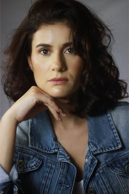 Photo of Michelly Amorim, Acting