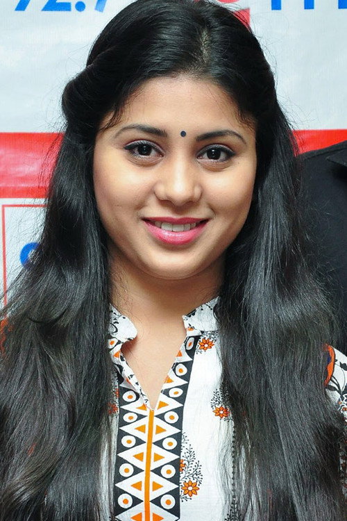 Hamida Khatoon profile