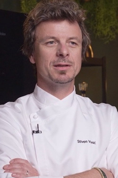 Photo of Stiven Vunić, Acting
