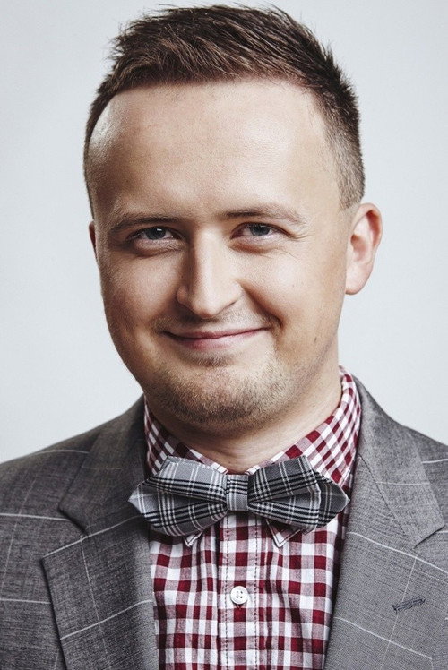 Mantas Katleris profile