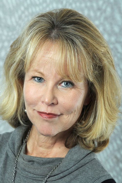 Photo of Marie Nyreröd, Directing