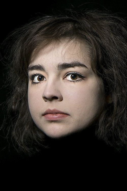 Photo of Tereza Marečková, Acting