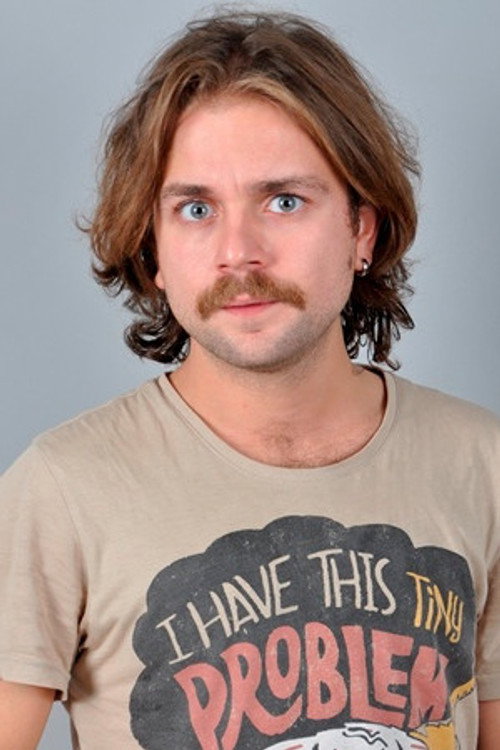 Photo of Cem Korkmaz, Acting