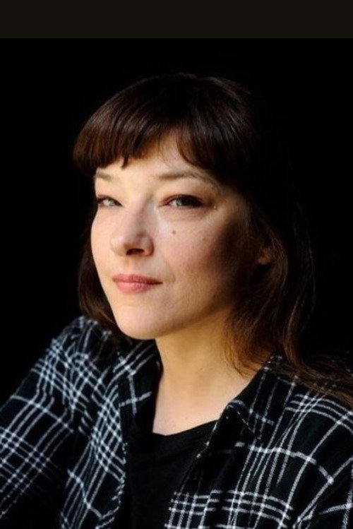Photo of Catherine Grosjean, Acting