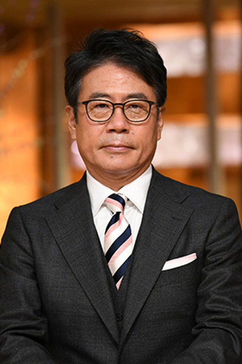 Photo of Kensuke Ohkoshi, Acting