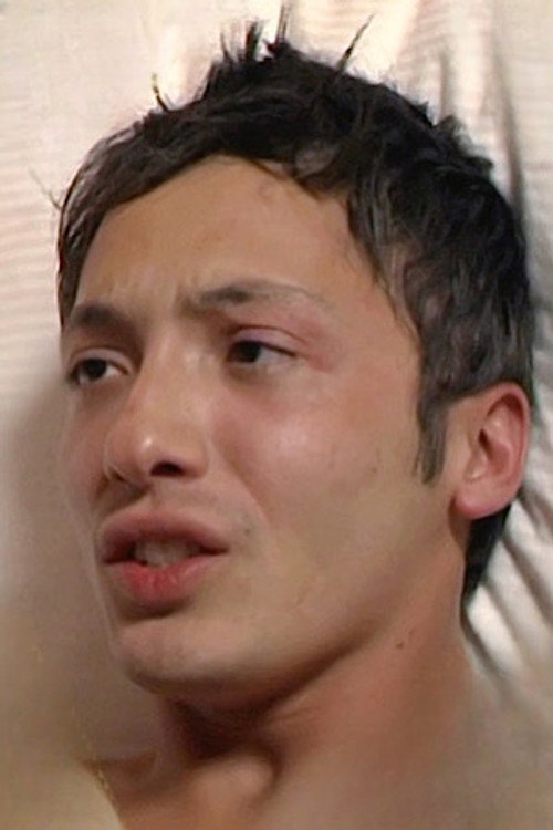 Photo of Davan Marks, Acting