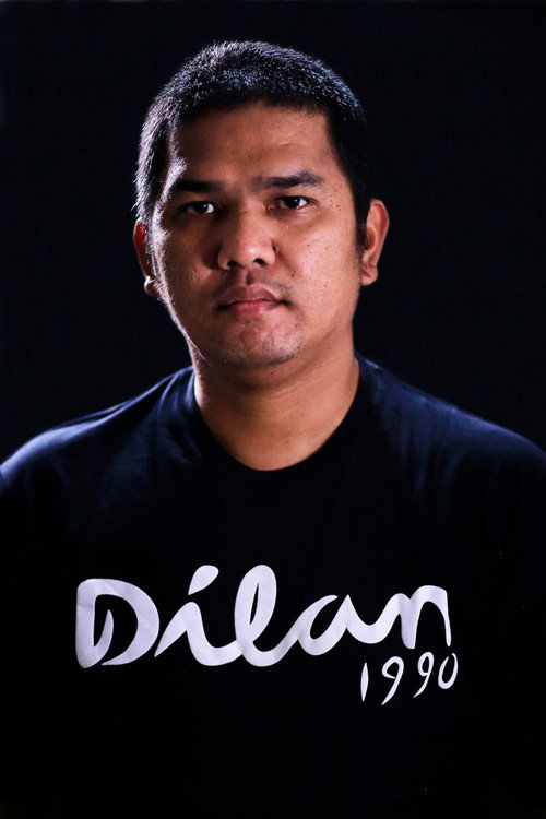 Photo of Fajar Bustomi, Directing