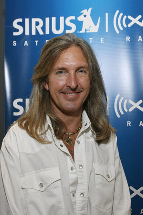 Photo of Mark "Sparky" Matejka, Acting