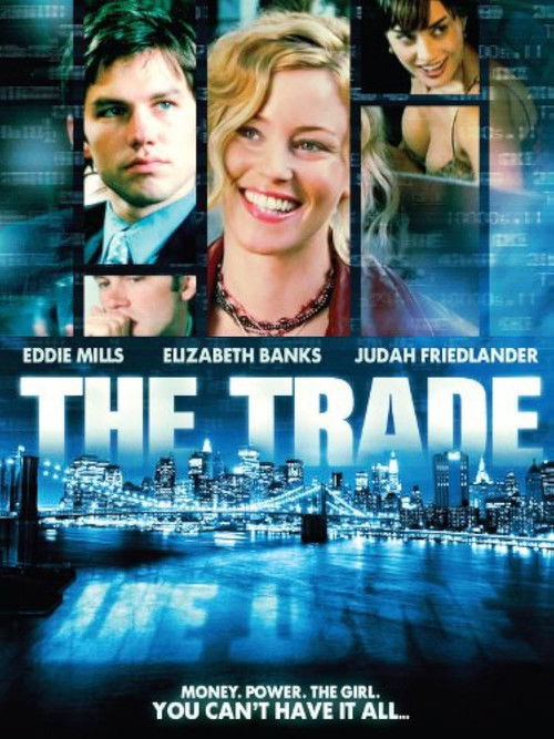 Movie poster for The Trade (2003)