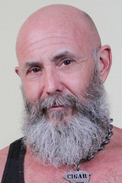 Photo of Nick Maduro, Acting