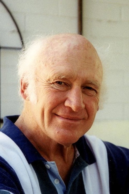 Photo of Ken Kesey, Acting