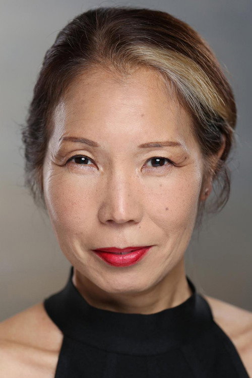 Photo of Meg Kubota, Acting