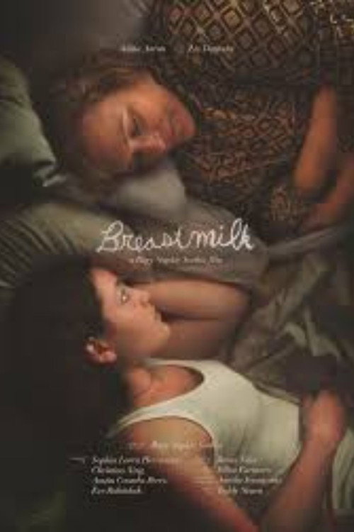 Movie poster for Breastmilk (2020)