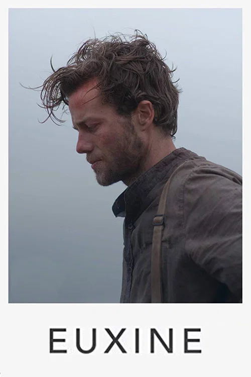 Movie poster for Euxine (2015)