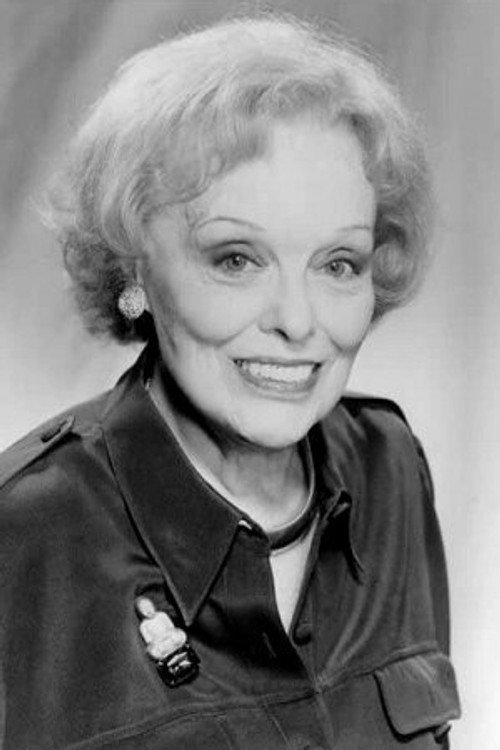 Photo of Jean Alexander, Acting