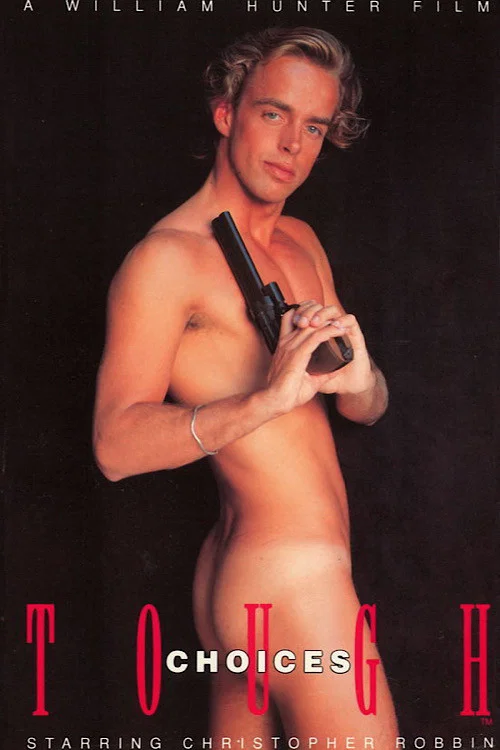 Movie poster for Tough Choices (1991)