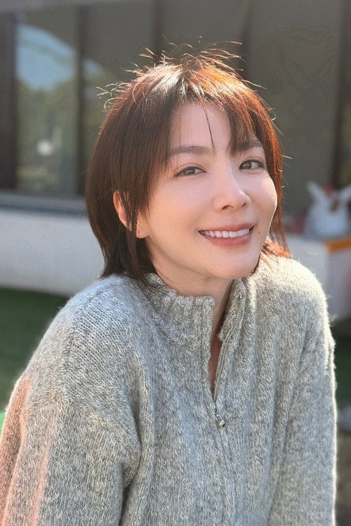 Photo of Vannesa Wang, Acting