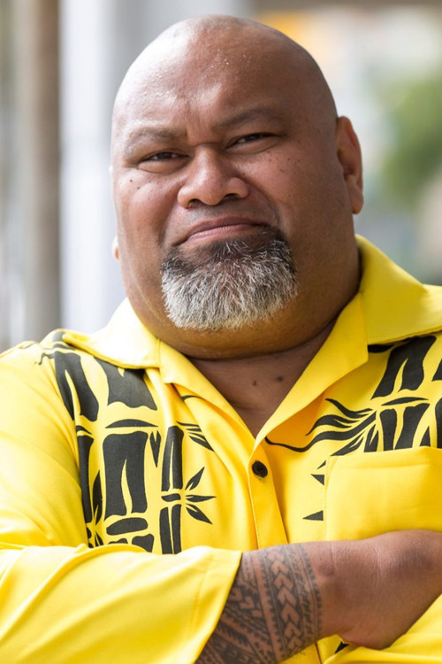 Tofiga Fepulea'i profile