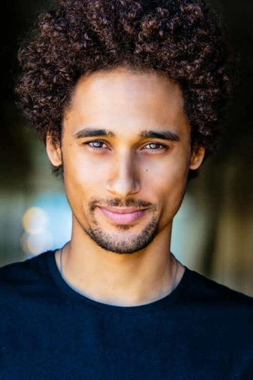 Julius Ritter profile