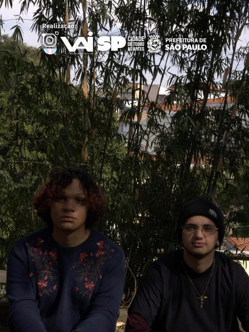 Movie poster for Em Trans(e) (2026)