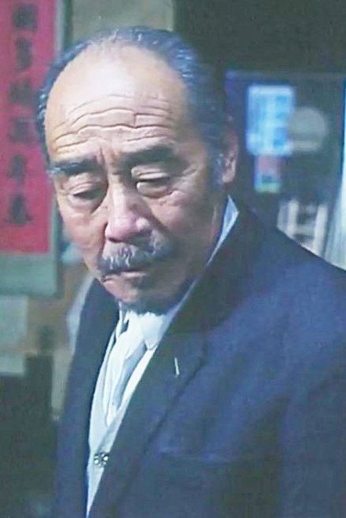 Photo of Xiao Lin, Acting