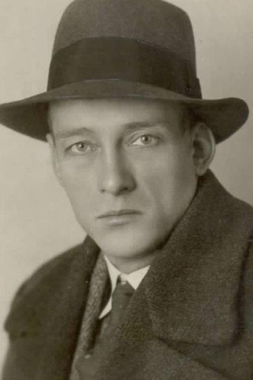 Photo of Maks Furijan, Acting