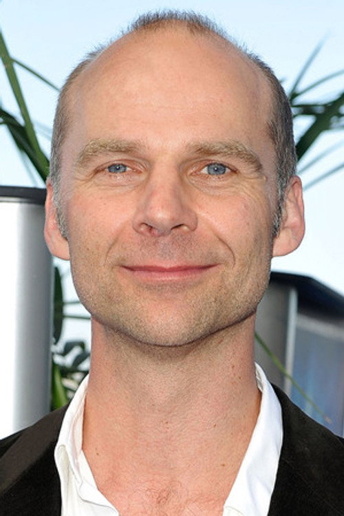 Photo of Nick Stringer, Directing