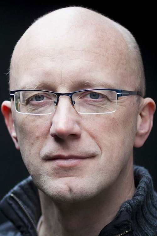 Hans Jaap Melissen profile